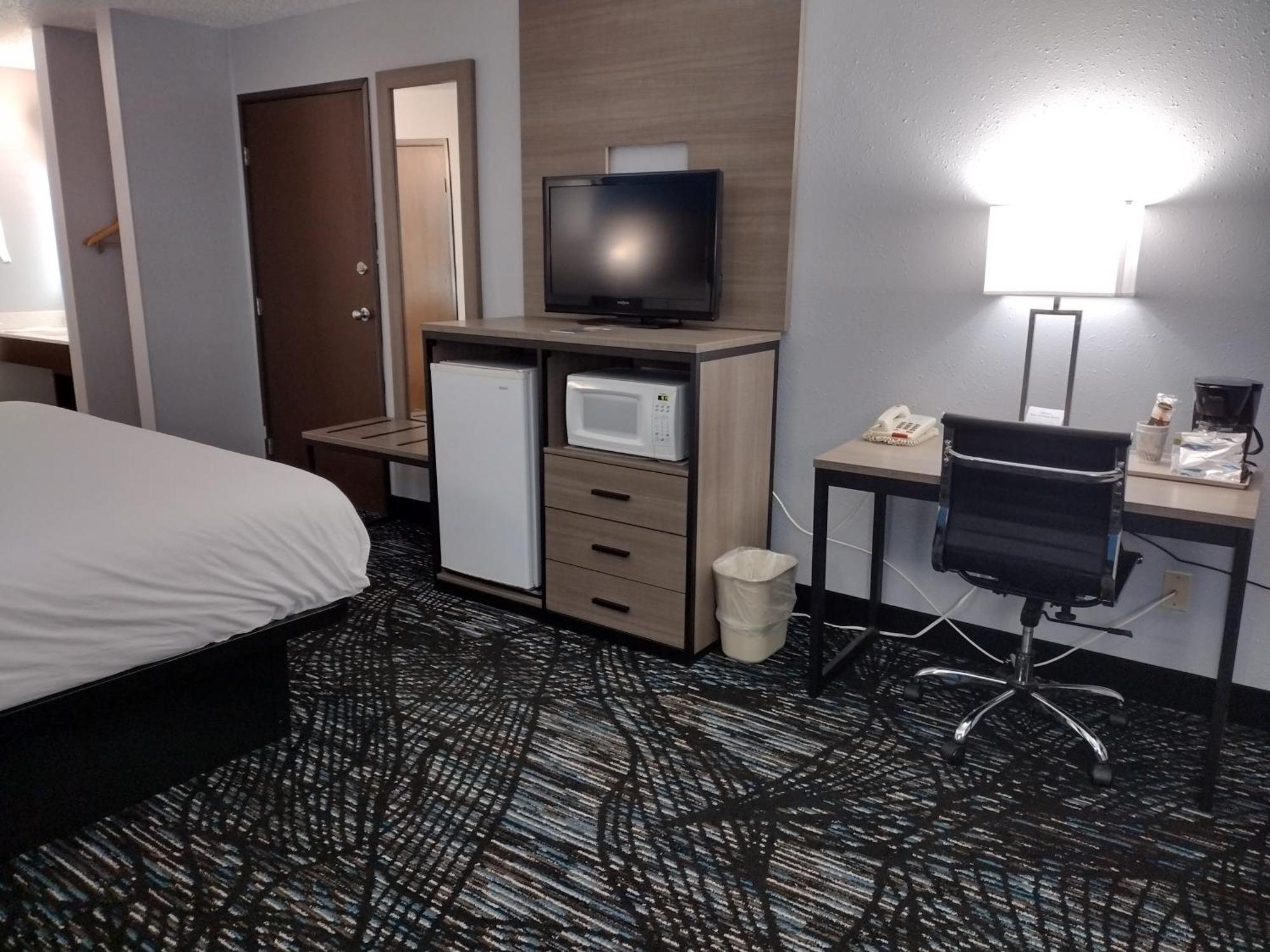 Baymont By Wyndham Proctor Hotell Duluth Eksteriør bilde
