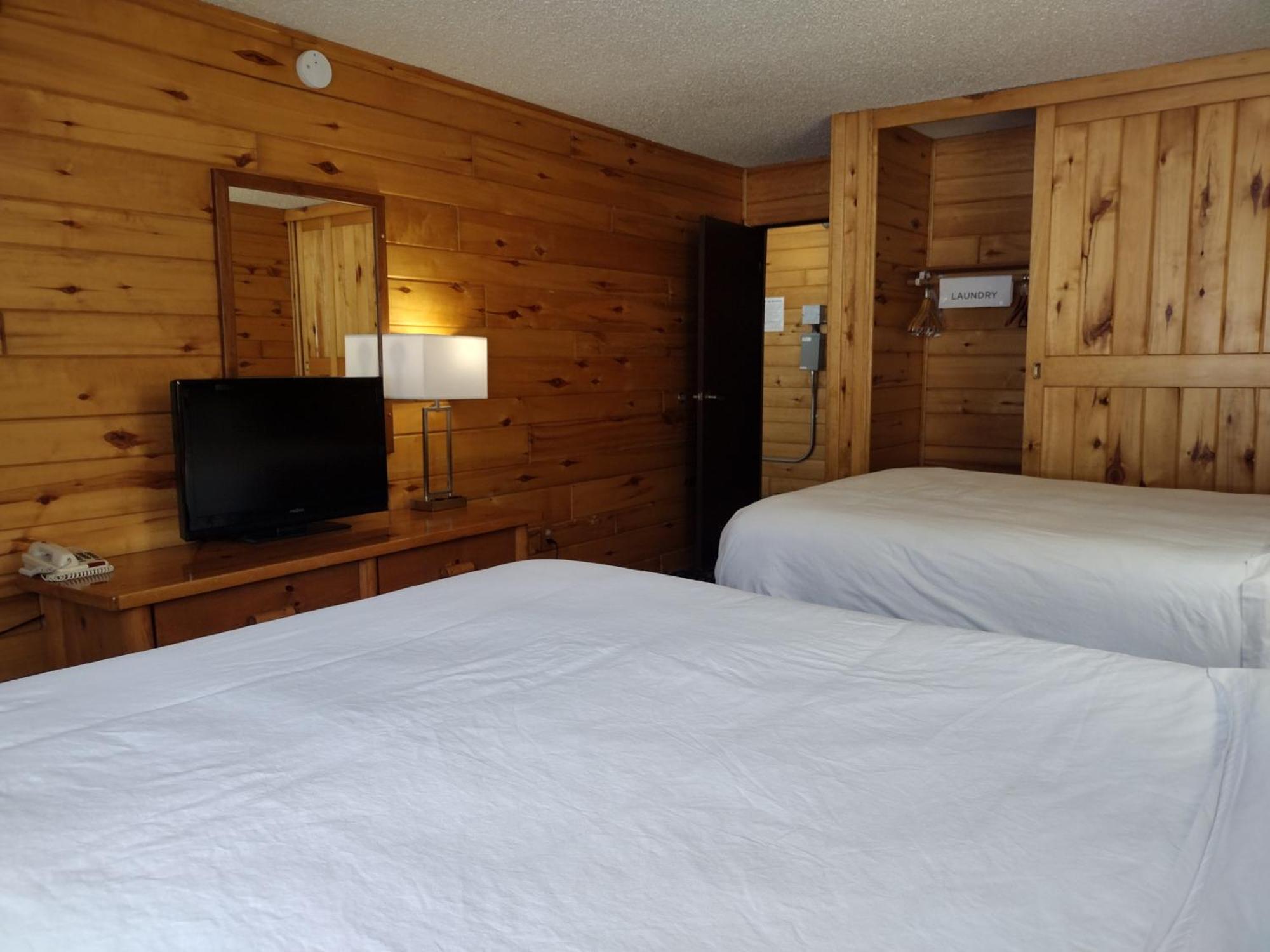 Baymont By Wyndham Proctor Hotell Duluth Eksteriør bilde