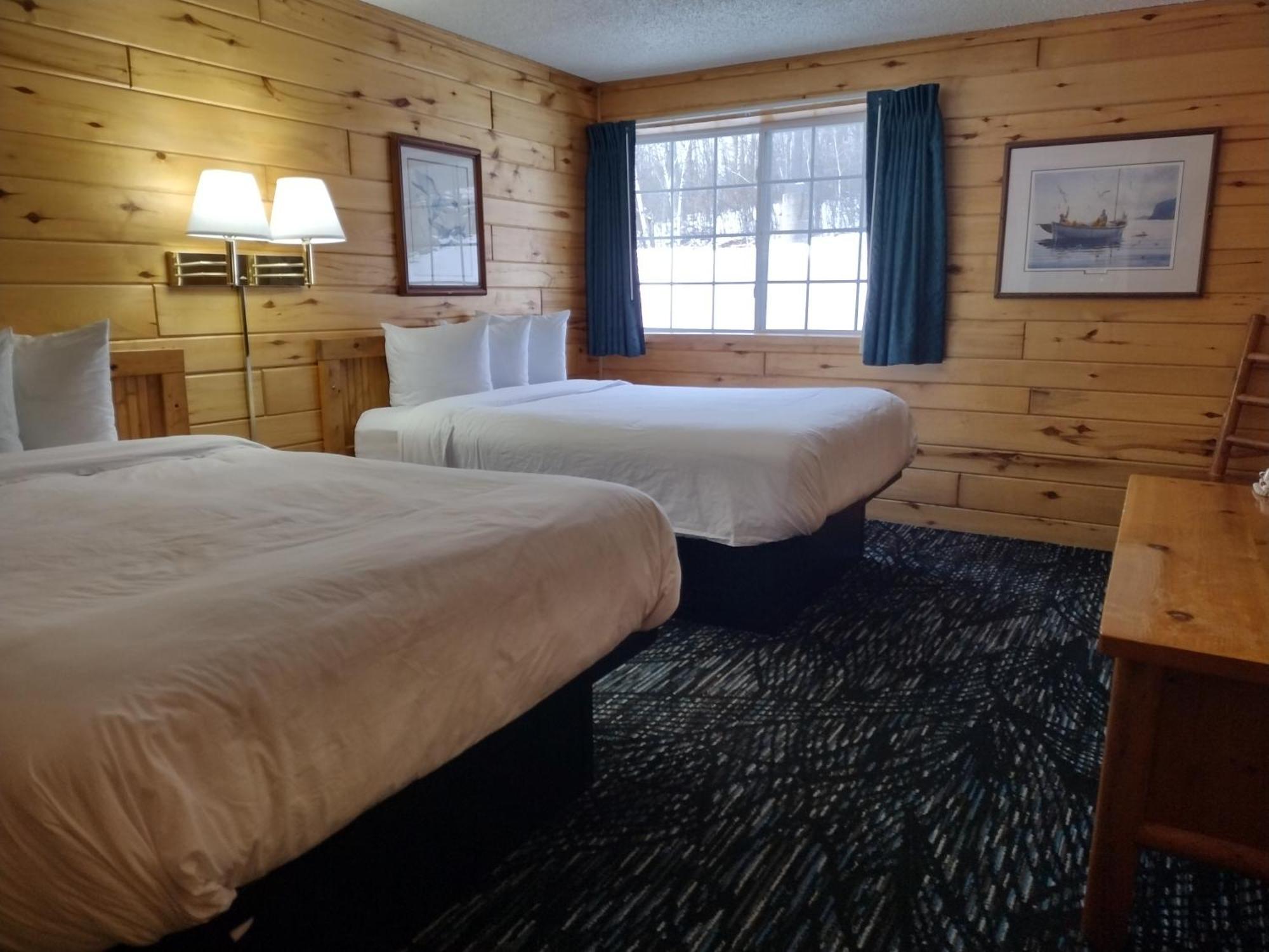 Baymont By Wyndham Proctor Hotell Duluth Eksteriør bilde