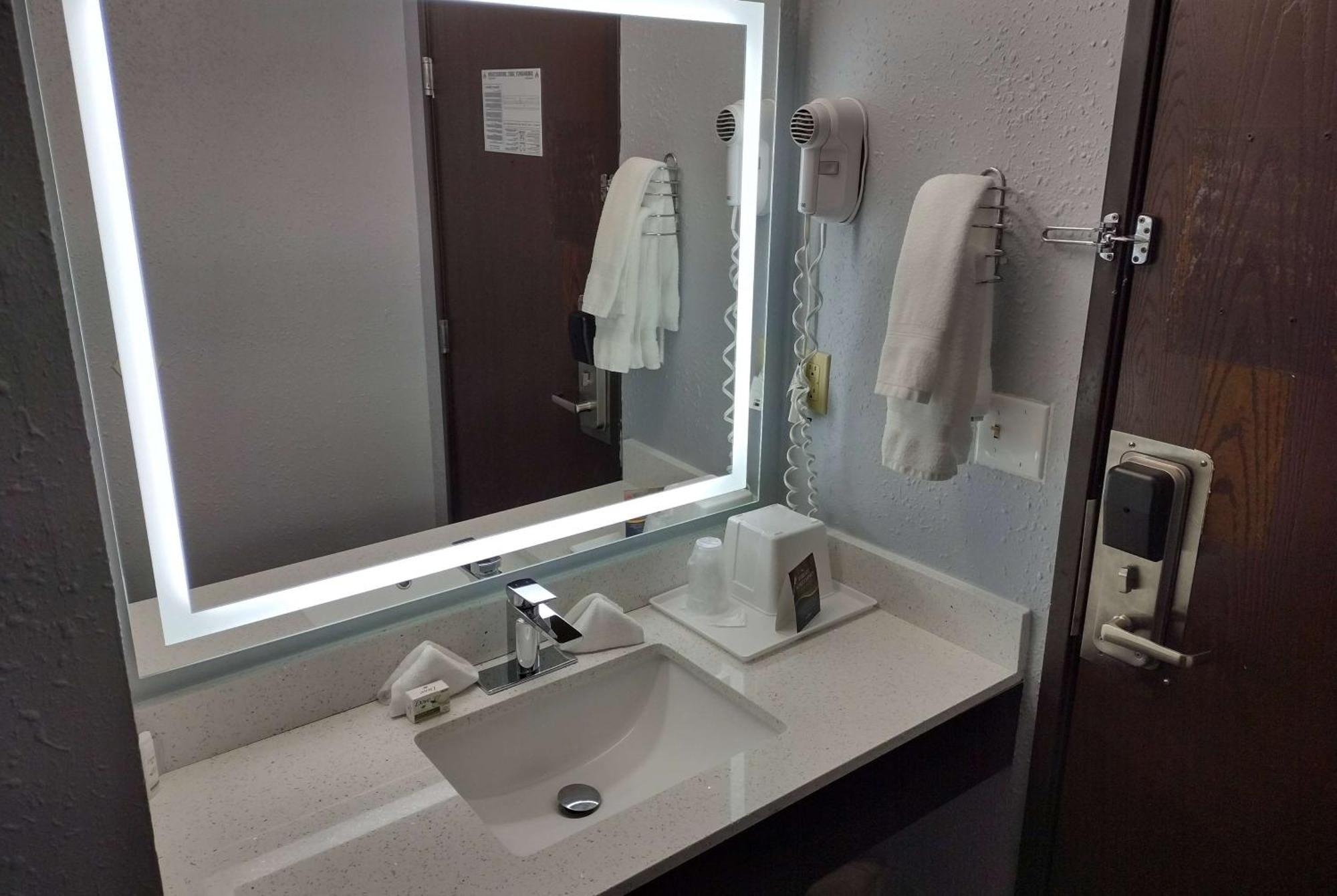 Baymont By Wyndham Proctor Hotell Duluth Eksteriør bilde