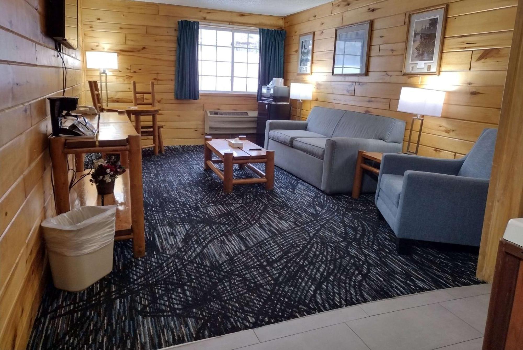 Baymont By Wyndham Proctor Hotell Duluth Eksteriør bilde
