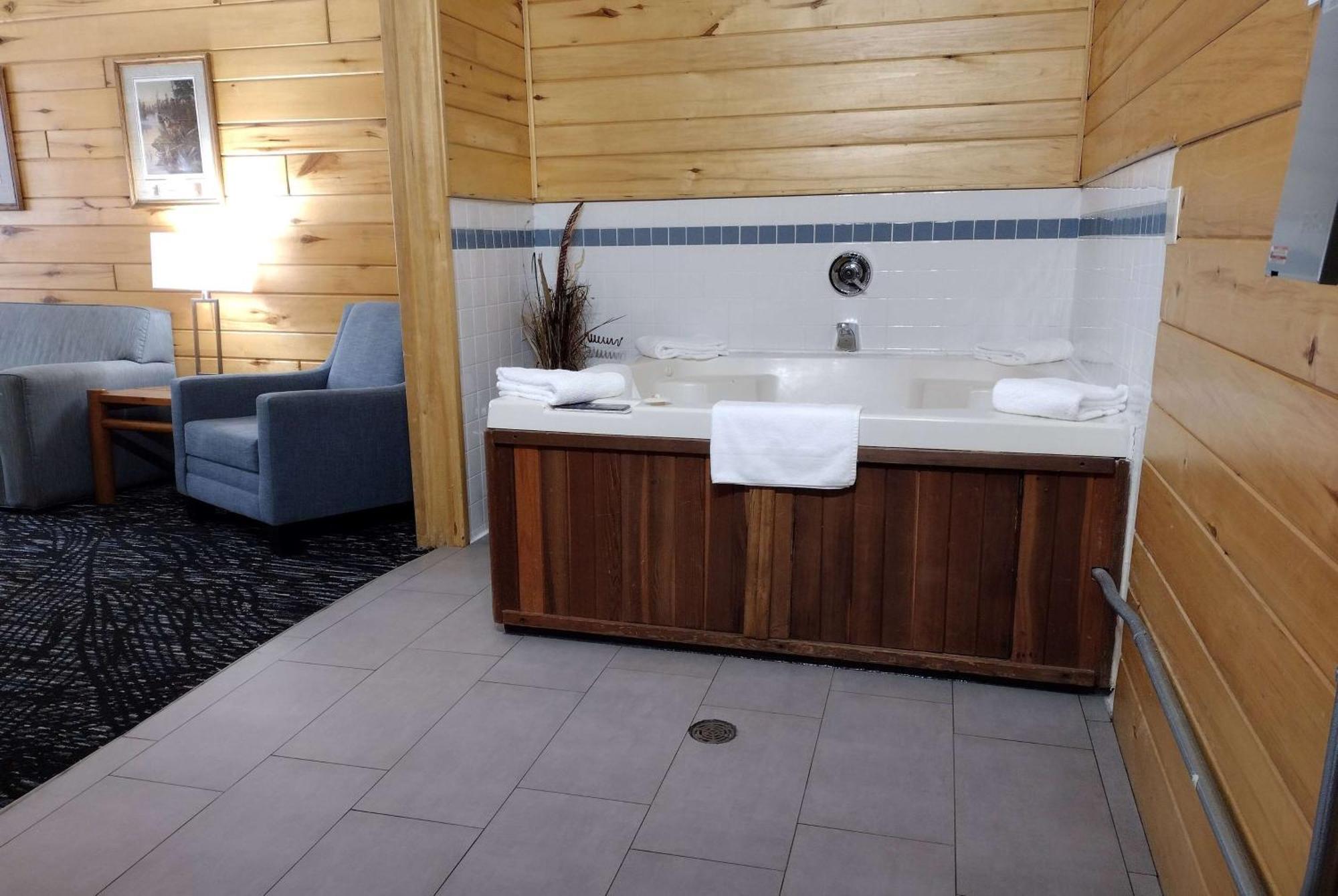 Baymont By Wyndham Proctor Hotell Duluth Eksteriør bilde