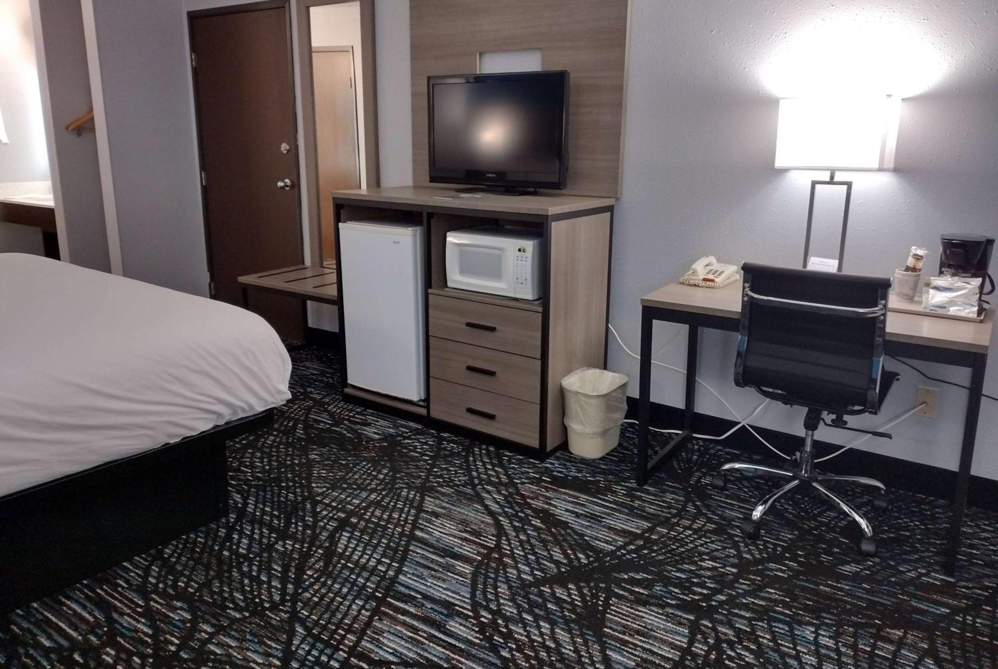Baymont By Wyndham Proctor Hotell Duluth Eksteriør bilde